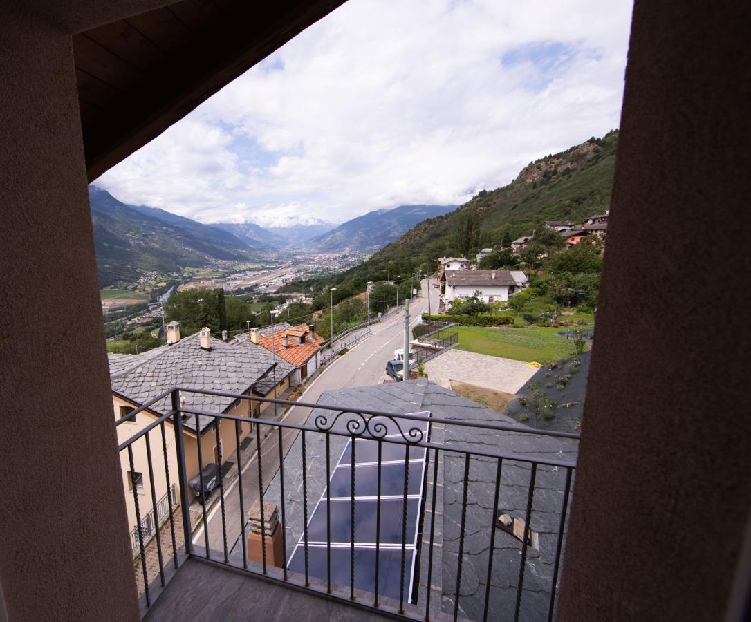 Bhotanica - Ospitalita E Natura Appartement *