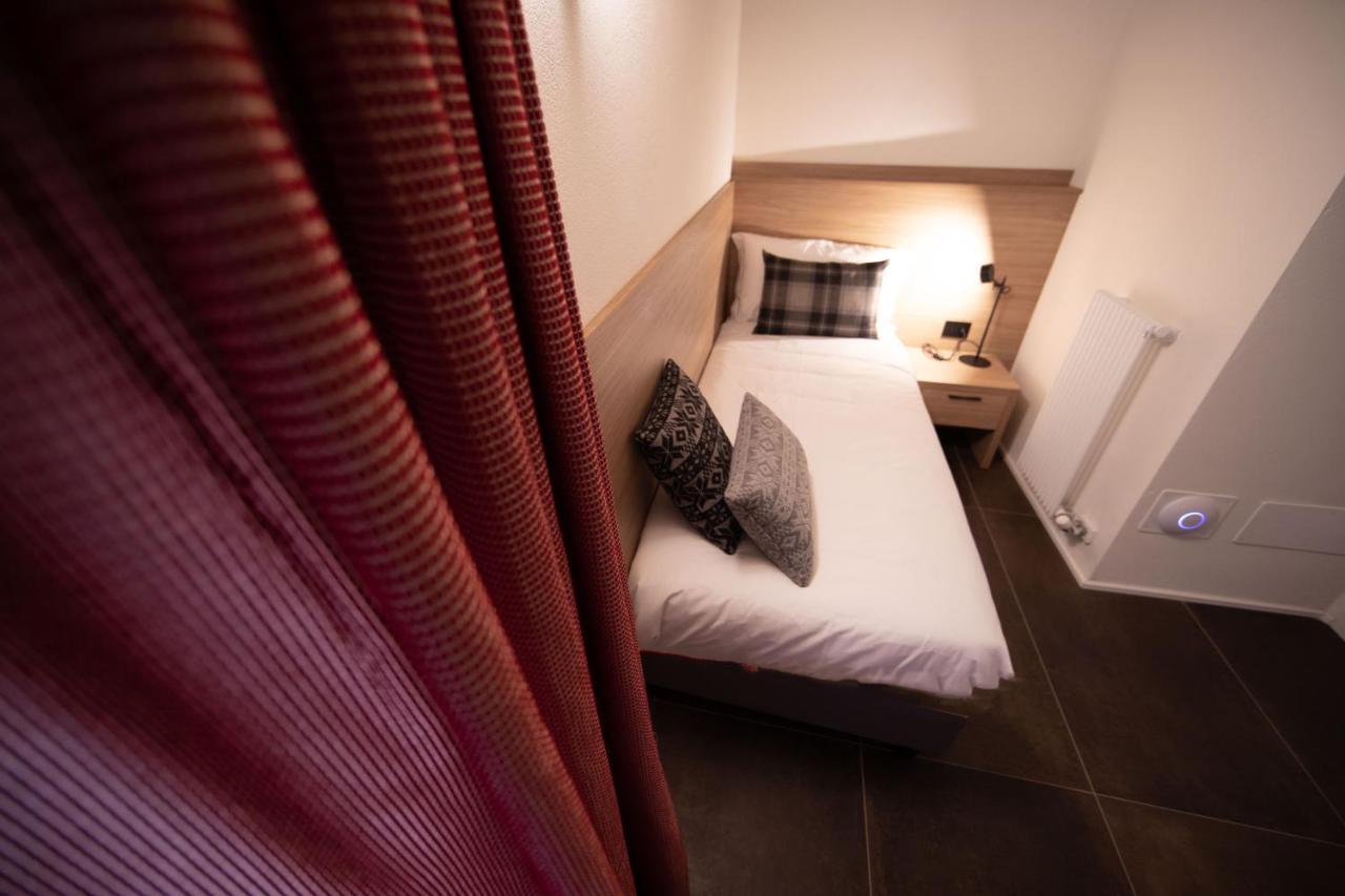 Apartamento Bhotanica - Ospitalita E Natura Aosta