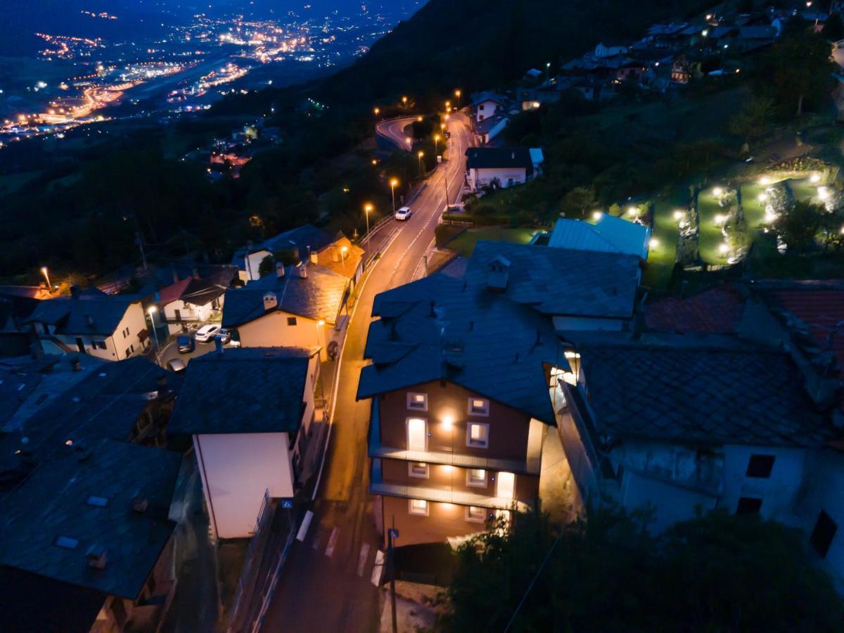 Apartamento Bhotanica - Ospitalita E Natura *