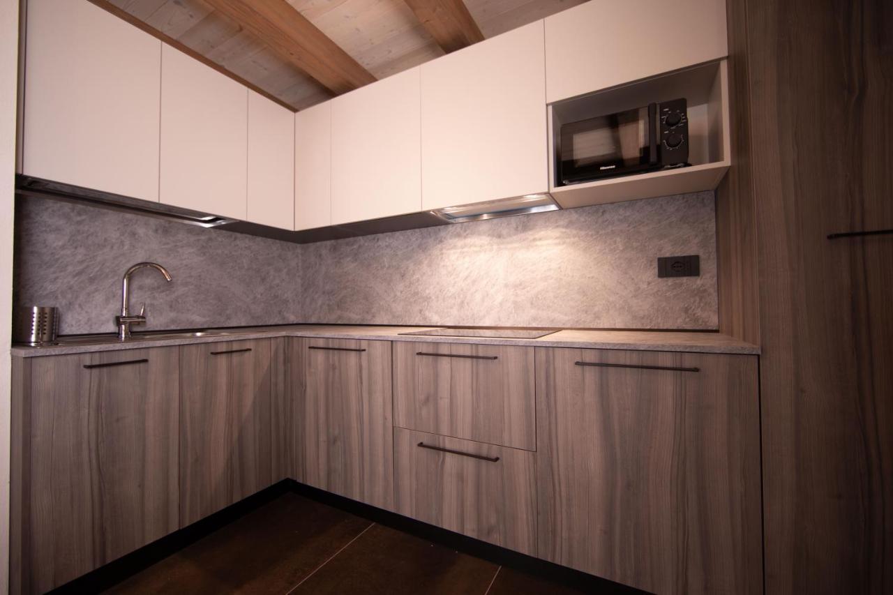 Bhotanica - Ospitalita E Natura Appartement